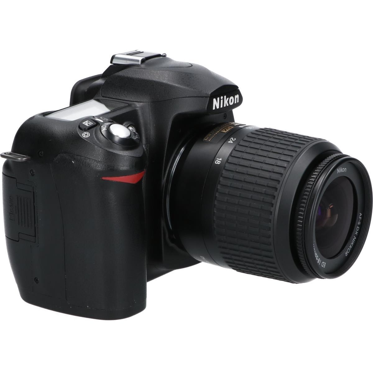 D50 18-55KIT