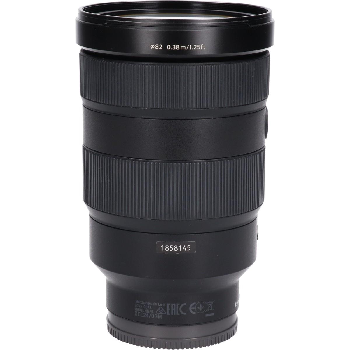 FE24-70/2.8GM(SEL2470GM)