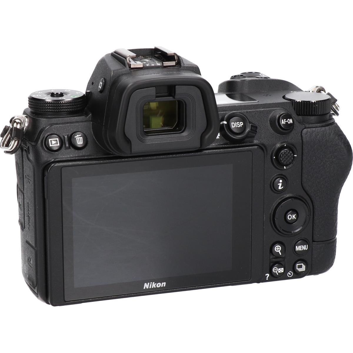 Z6II