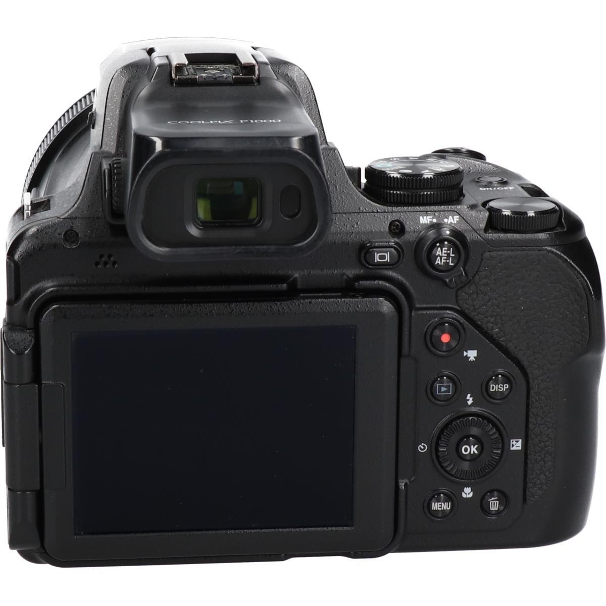 COOLPIX P1000