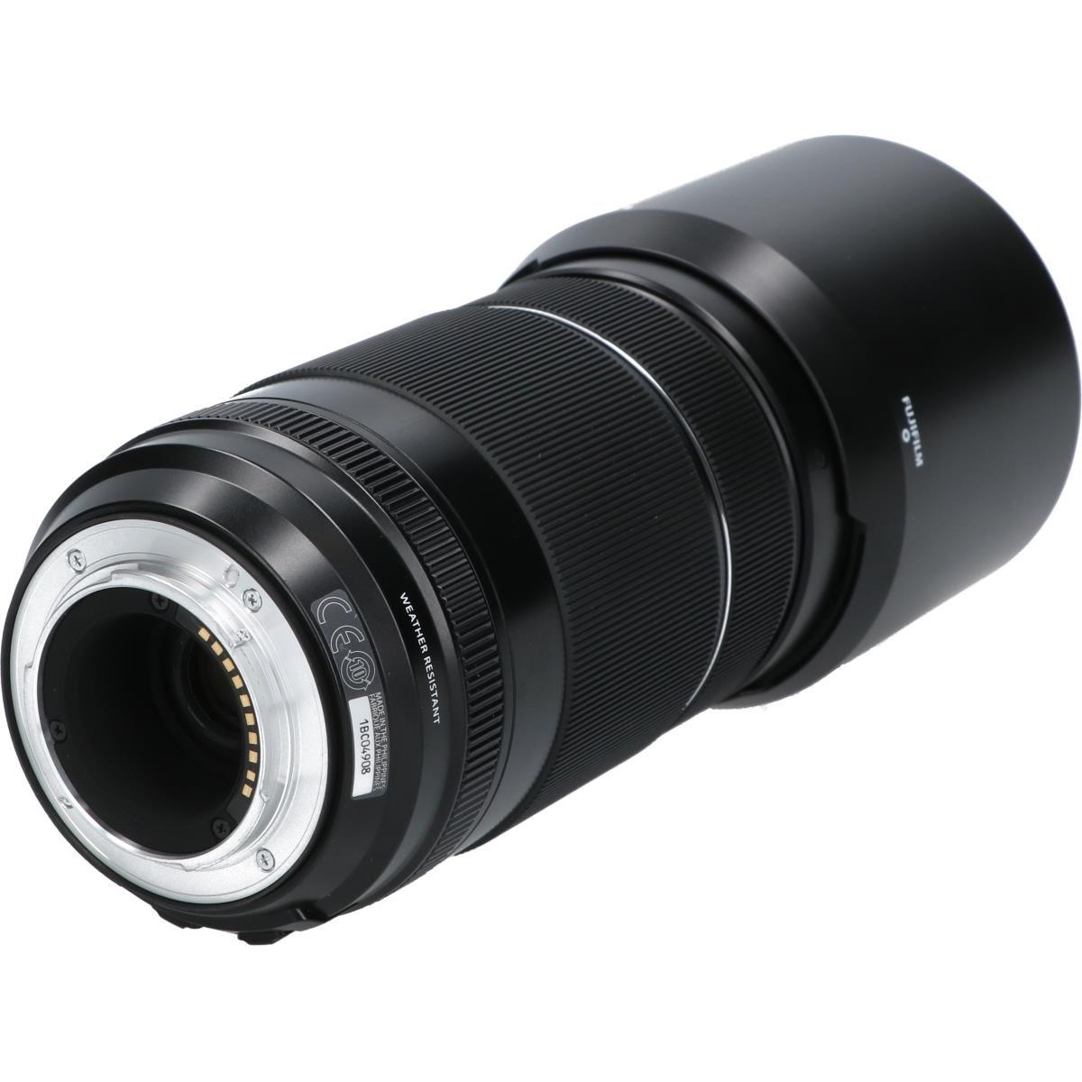 XF70-300/4-5.6R LM OIS WR