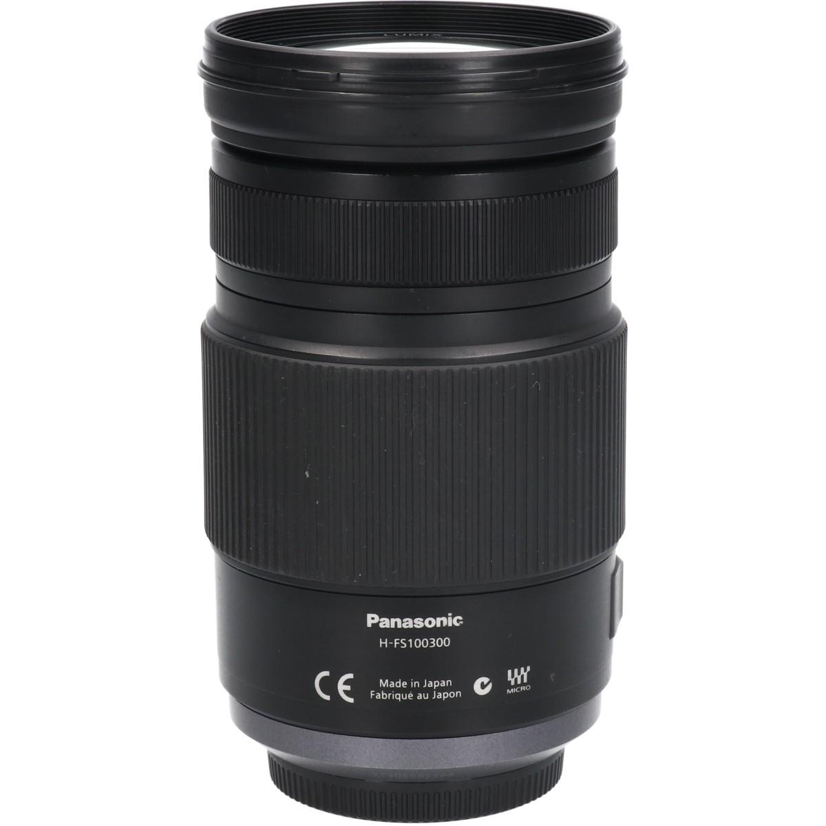 G100-300/4-5.6MEGA OIS