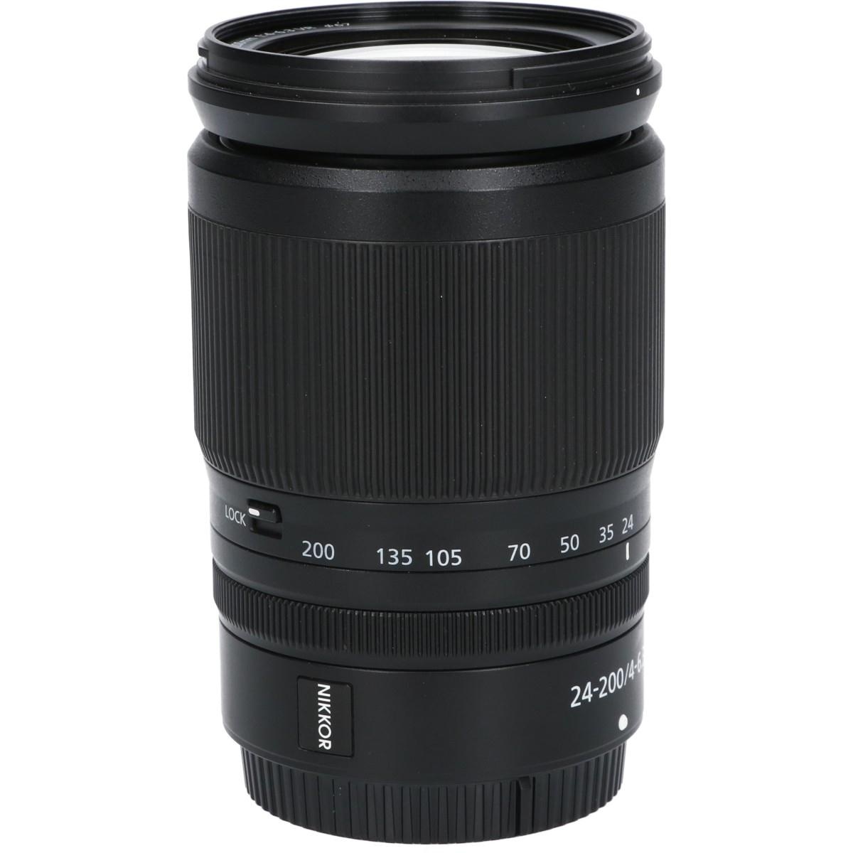Z24-200/4-6.3VR