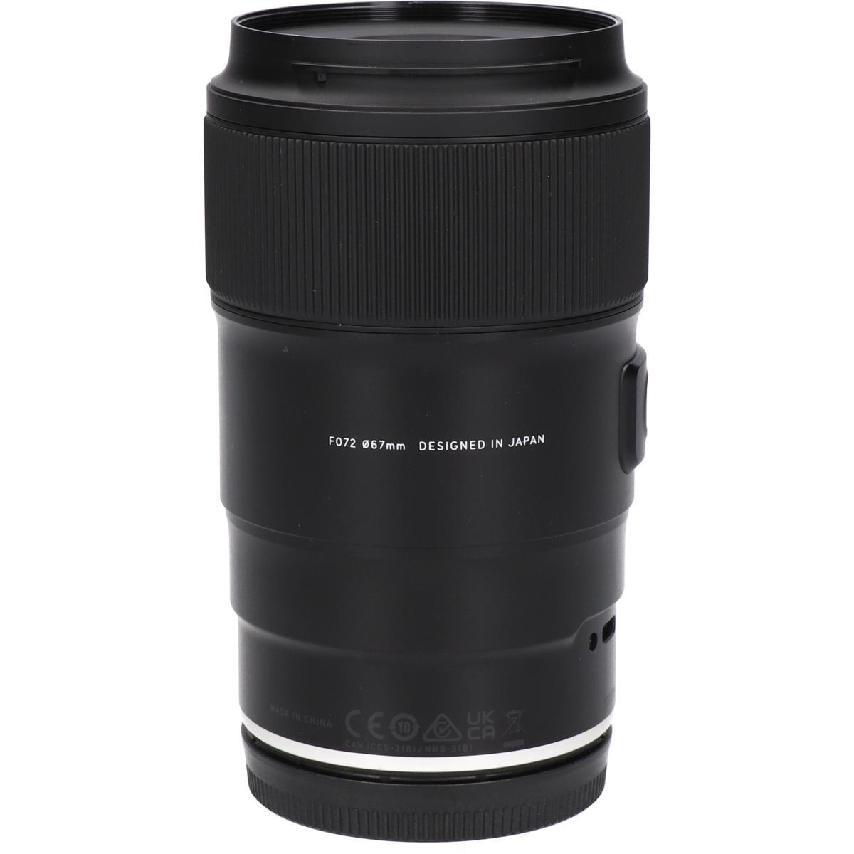 Z90/2.8DI III MACRO F072Z