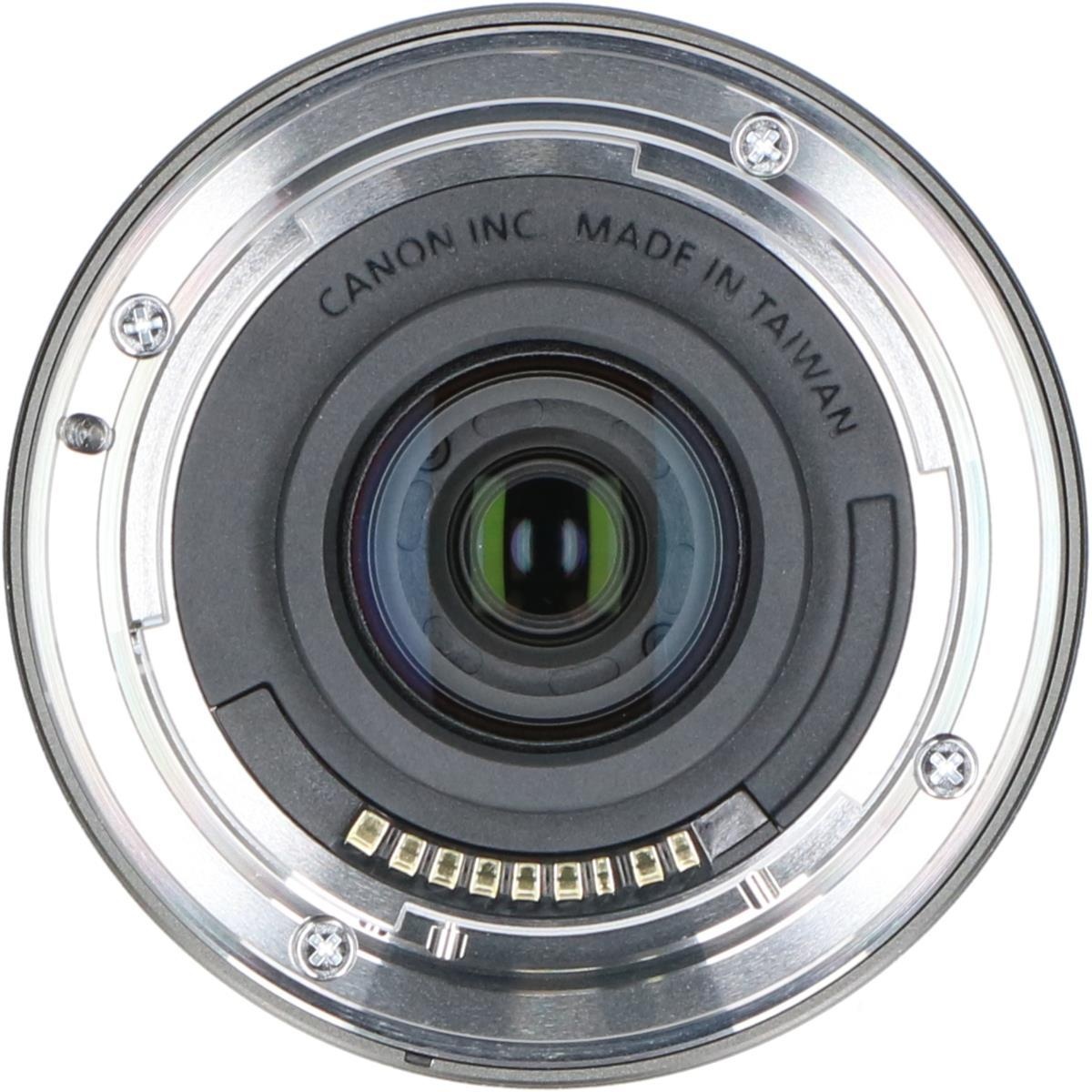 EF-M11-22/4-5.6IS STM