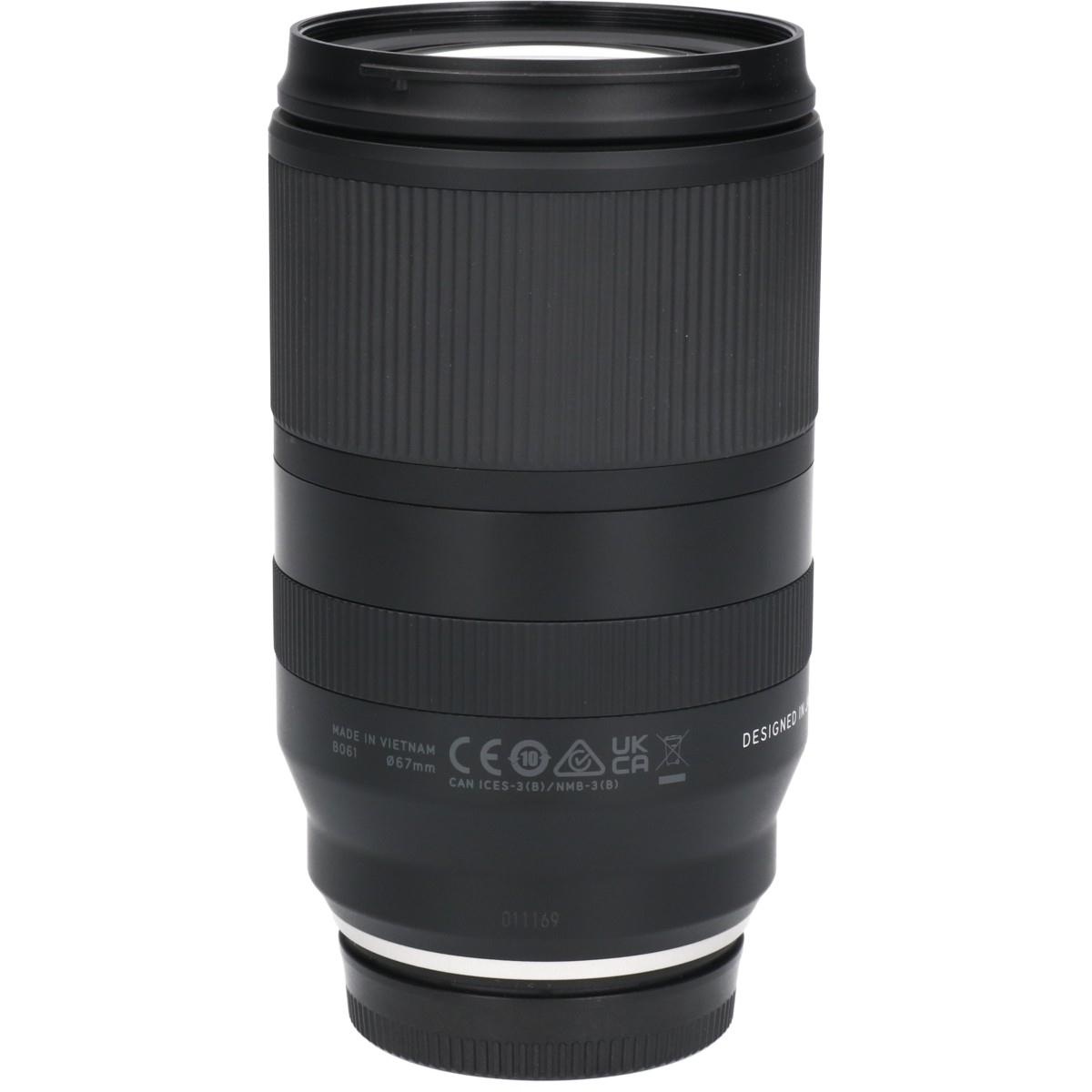 フジ18-300/3.5-6.3VC VXD