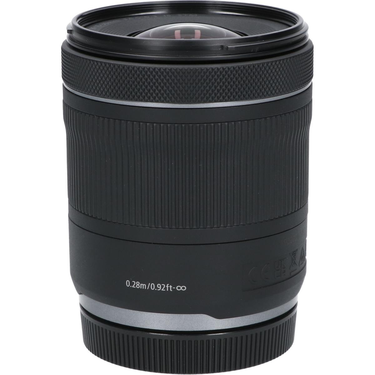 RF15-30/4.5-6.3IS STM