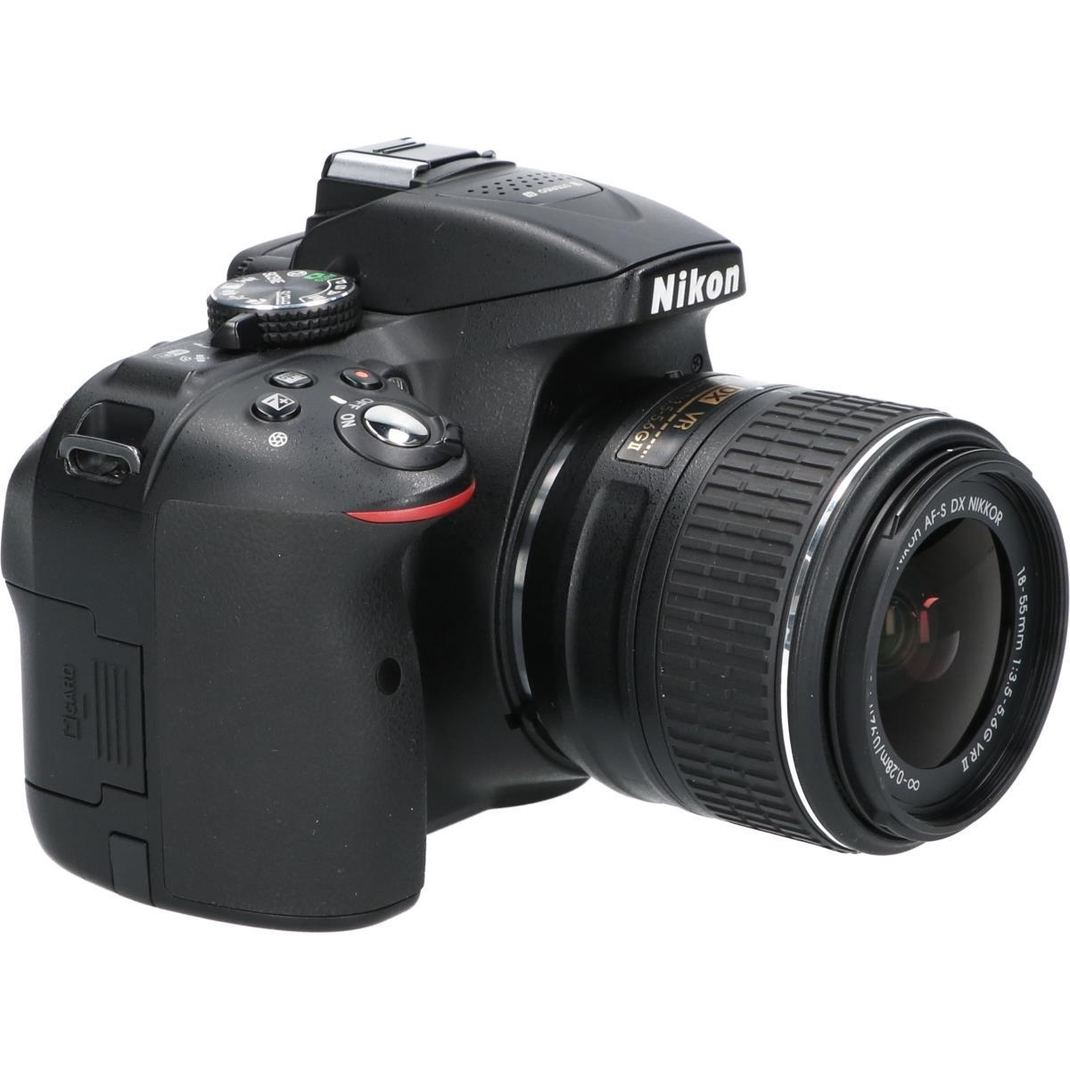 D5300 AF-S18-55VRIIKIT