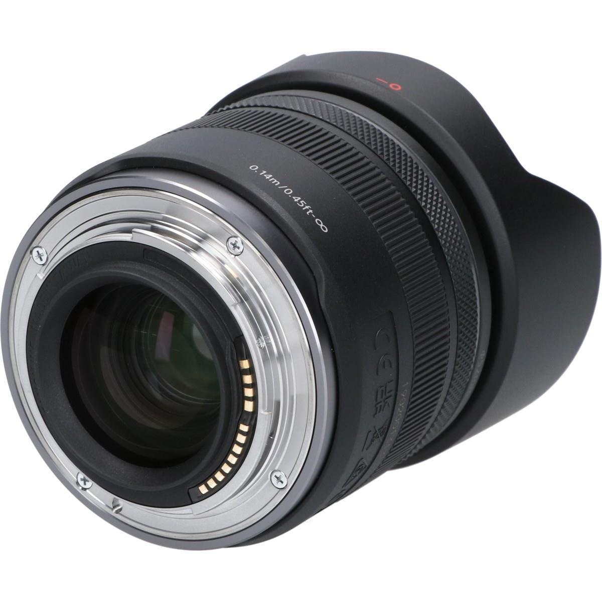 RF24/1.8MACRO IS STM