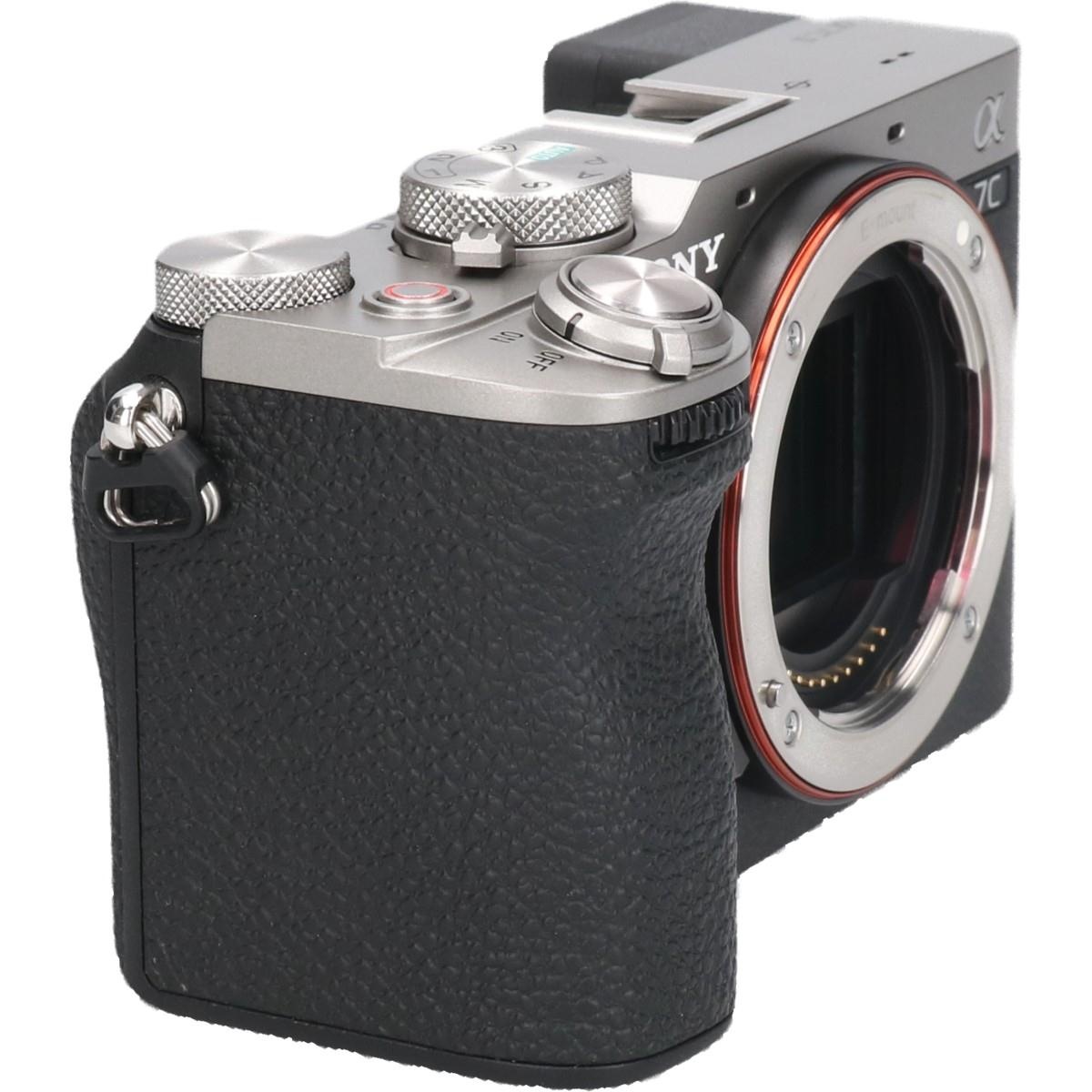 α7C II ILCE-7CM2