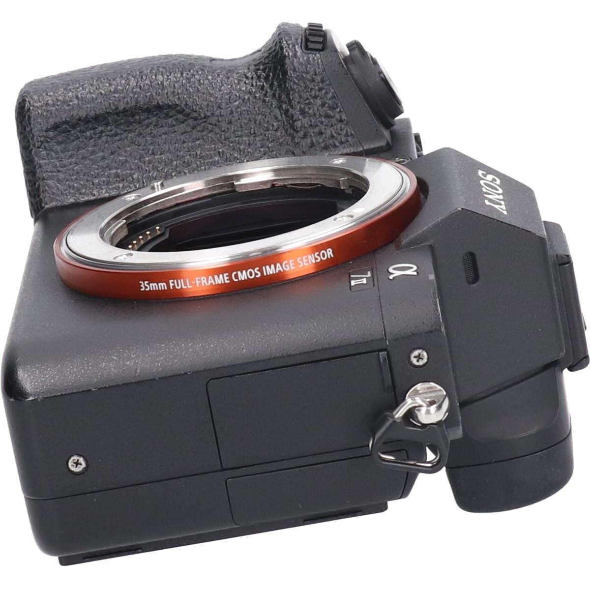 α7 II ILCE-7M2