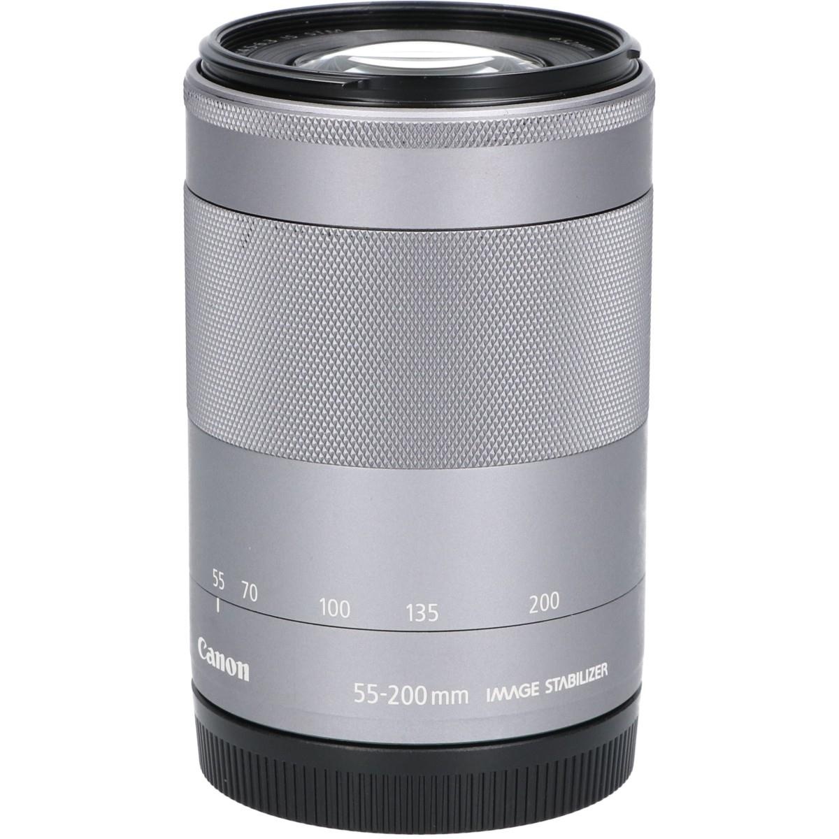 EF-M55-200/4.5-6.3IS STM