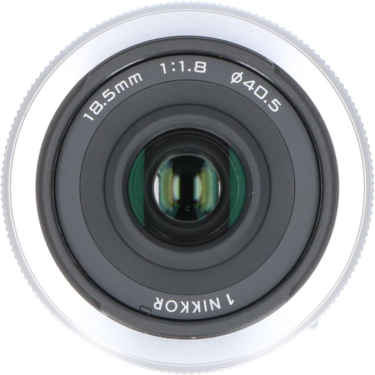 1 NIKKOR 18.5/1.8
