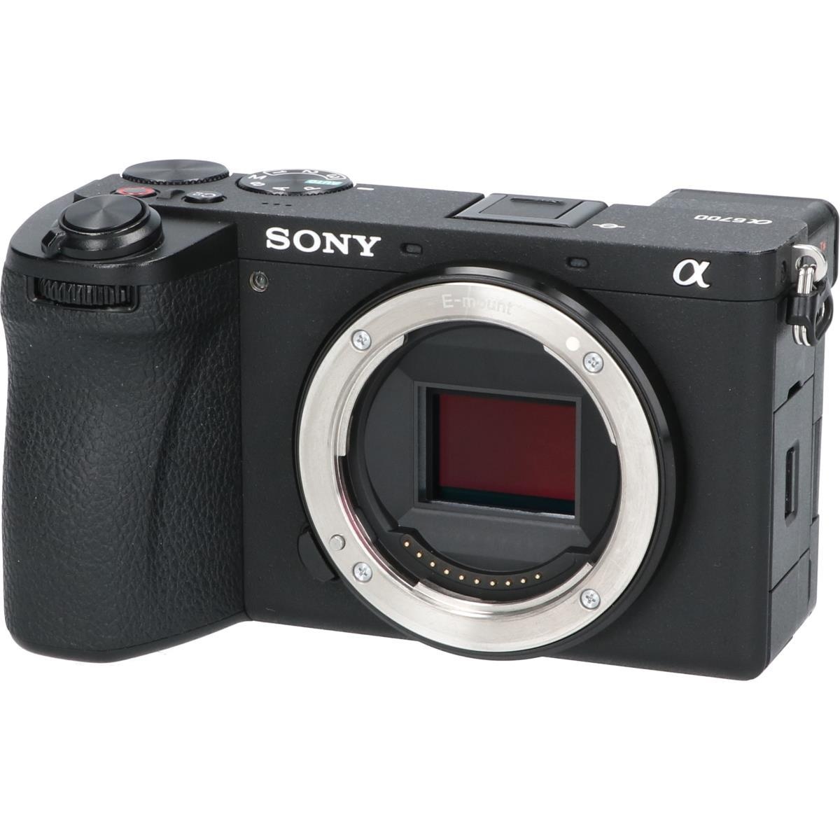 α6700 ILCE-6700