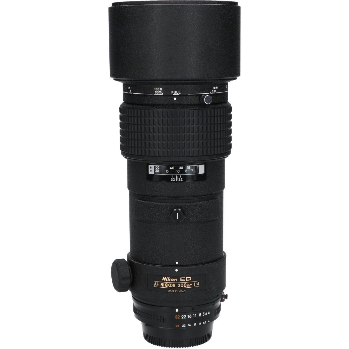 AF300/4ED