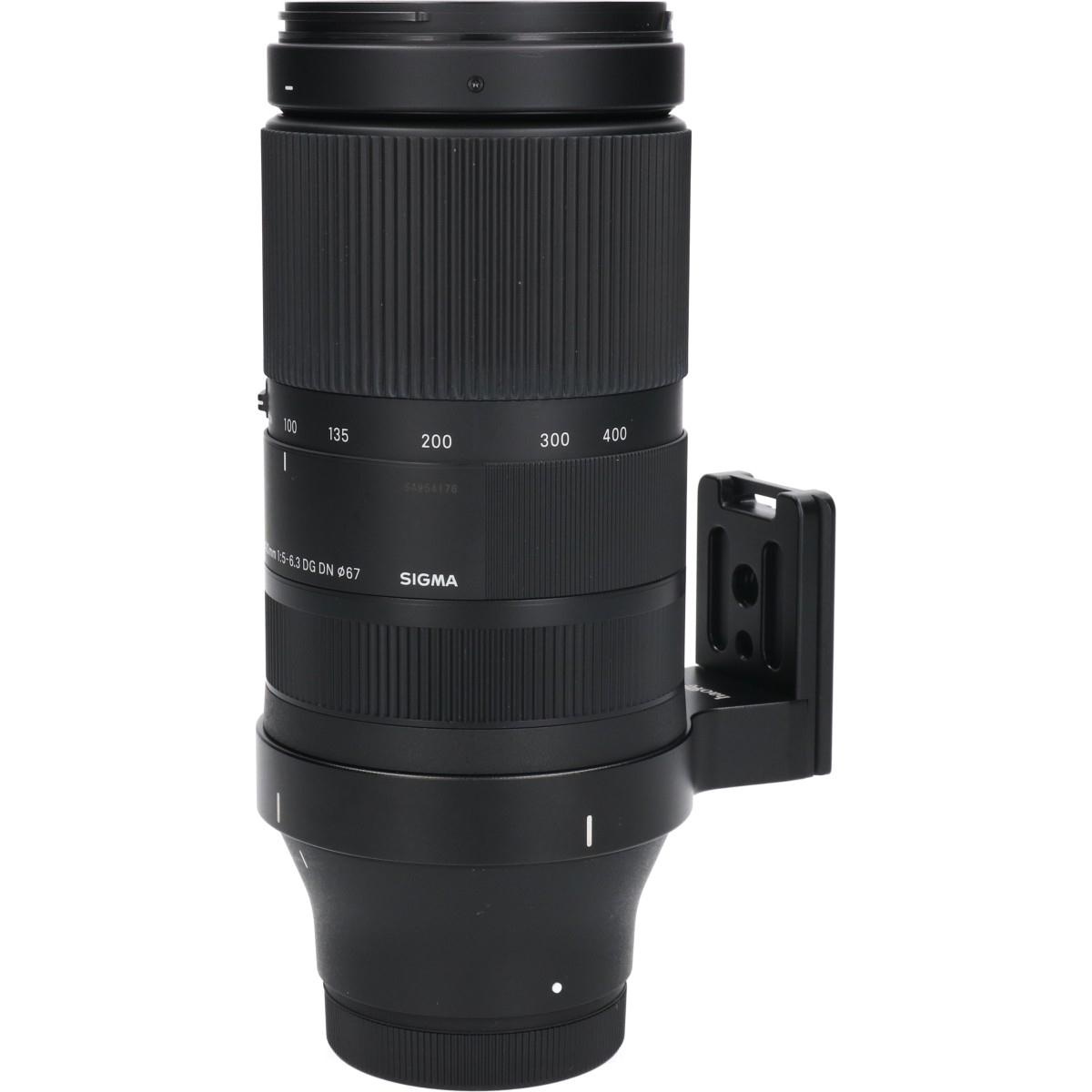 L100-400/5-6.3DG DN(C)