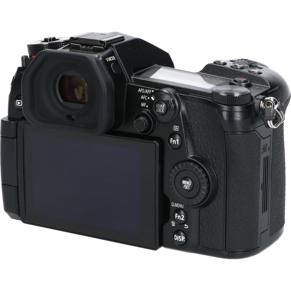 DC-G9