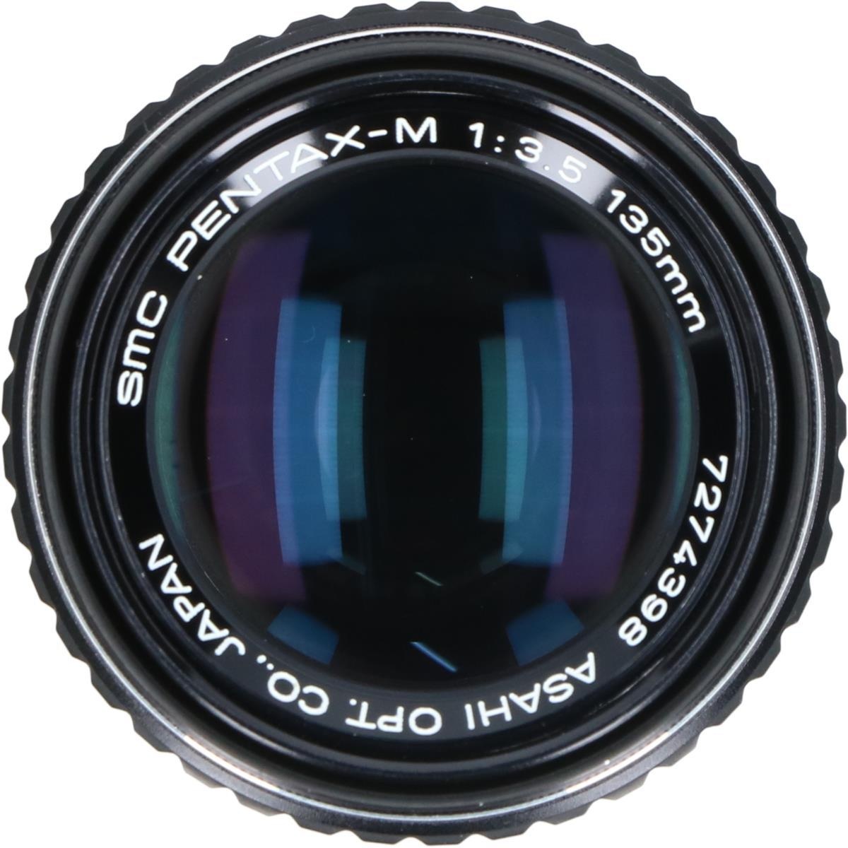 SMC-M135/3.5
