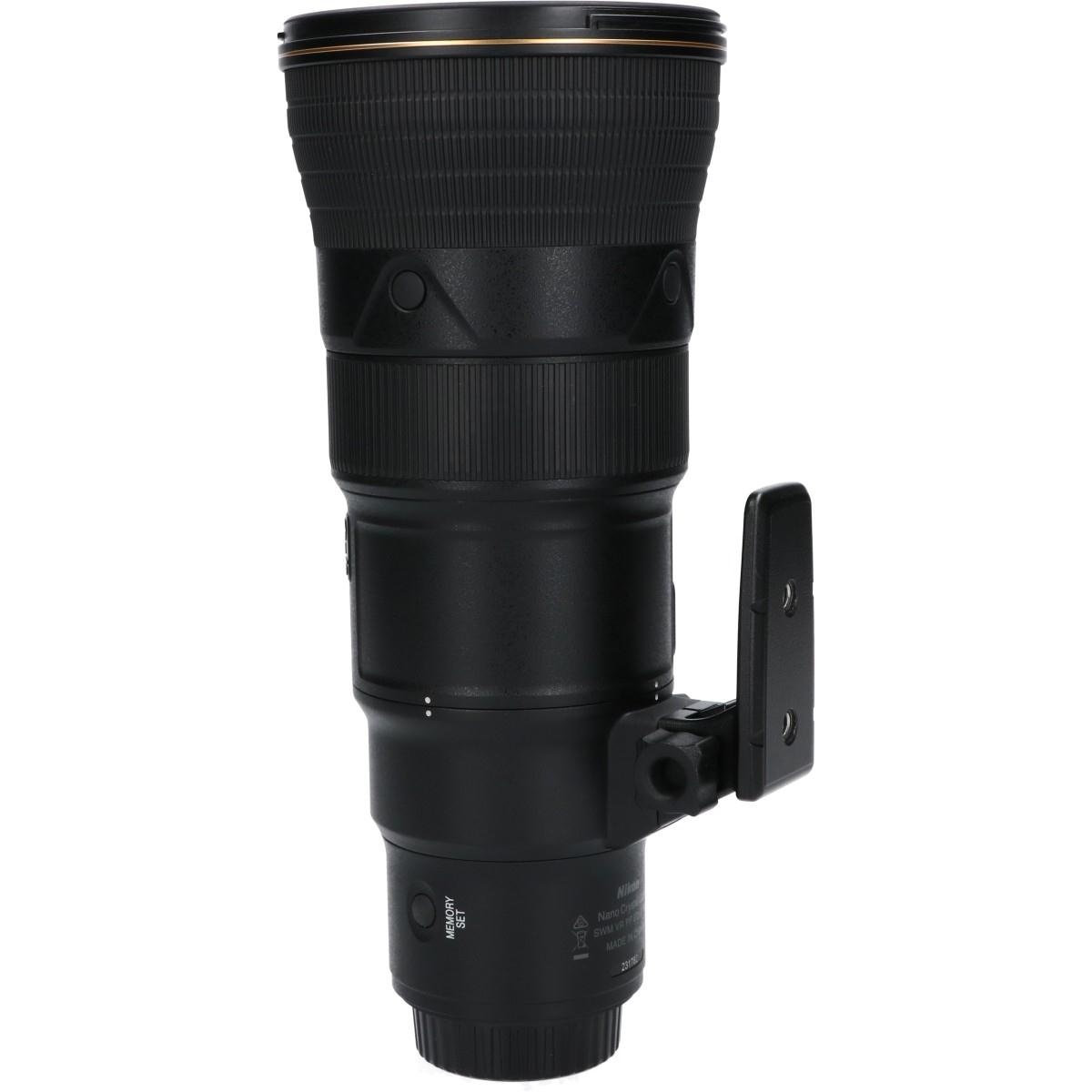 AF-S500/5.6E PF ED VR