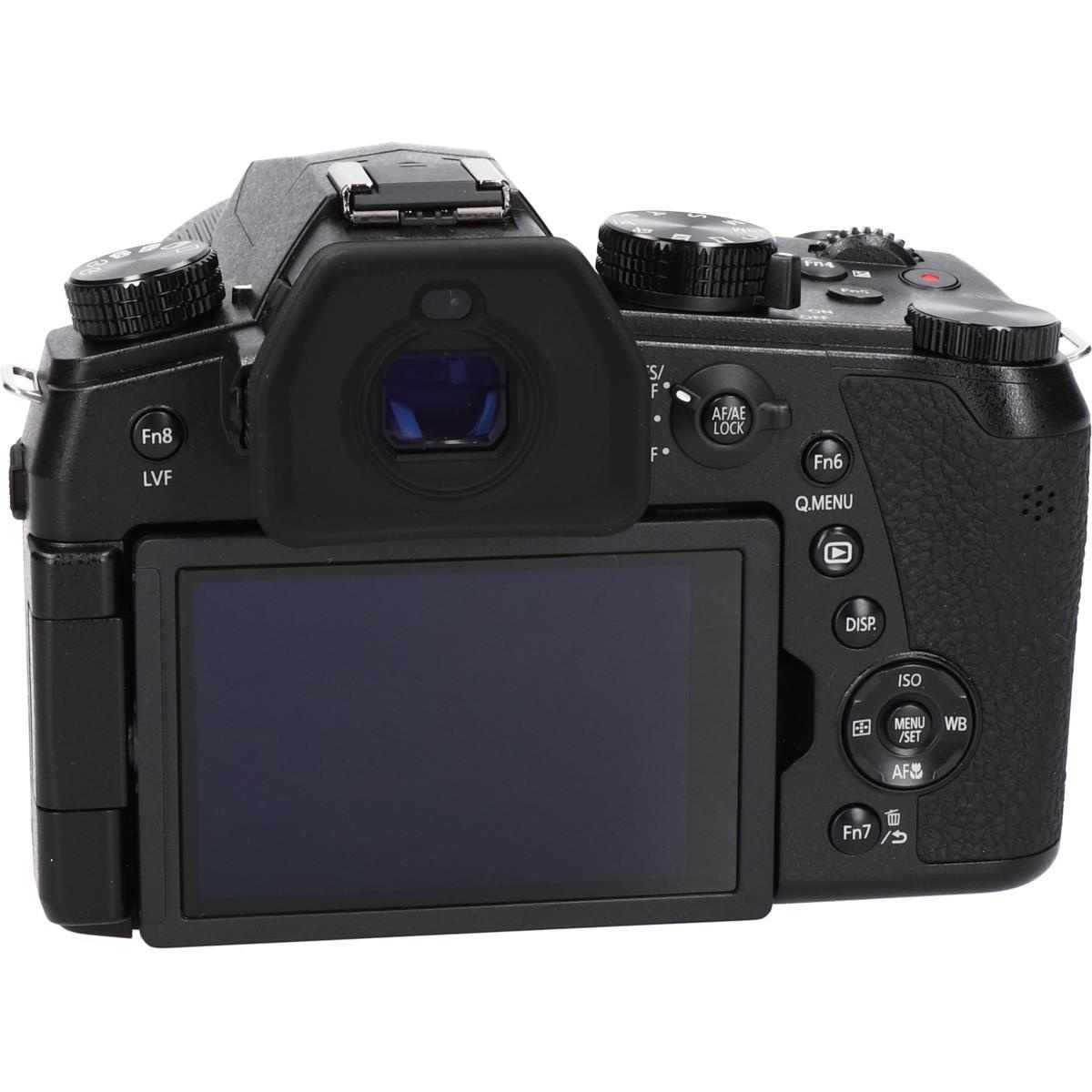 DC-FZ1000M2