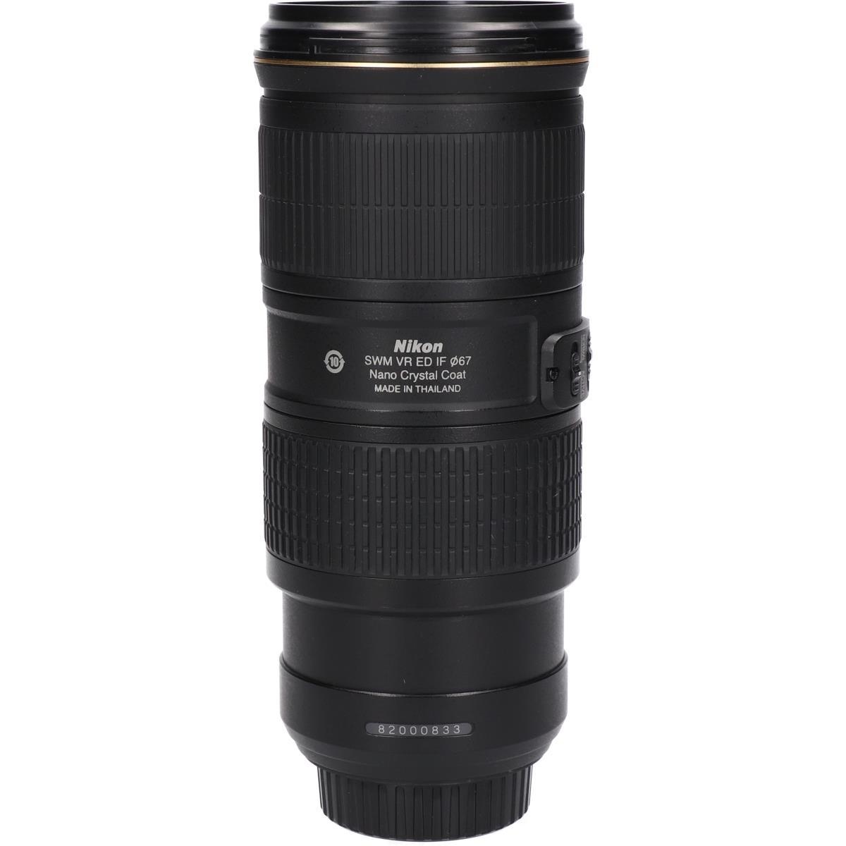AF-S70-200/4G EDVR