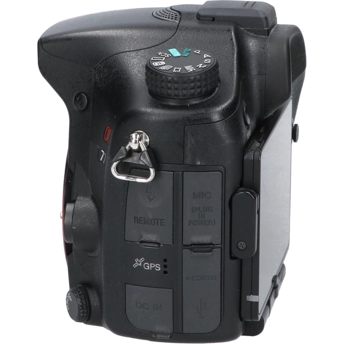 α77 SLT-A77V