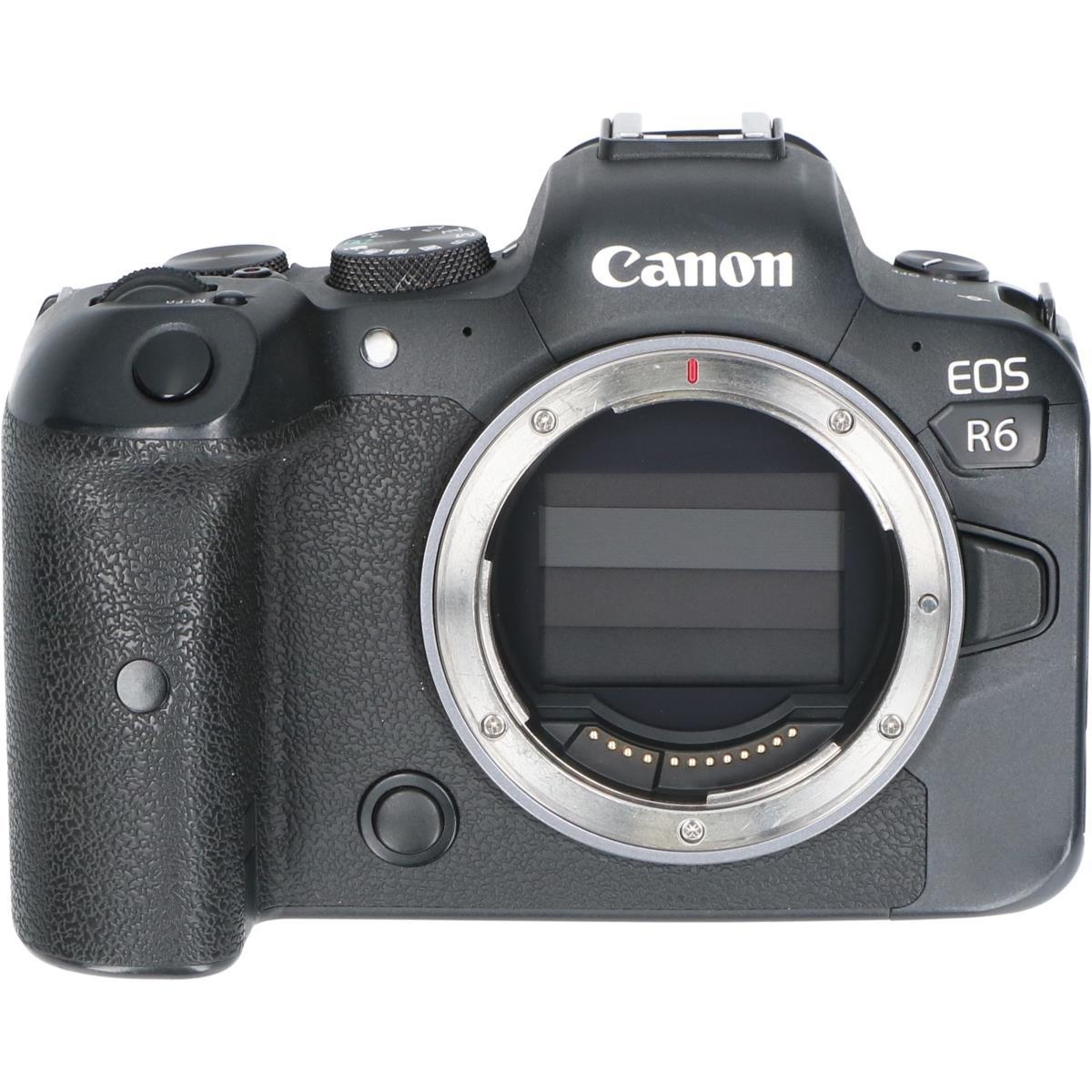 EOS R6