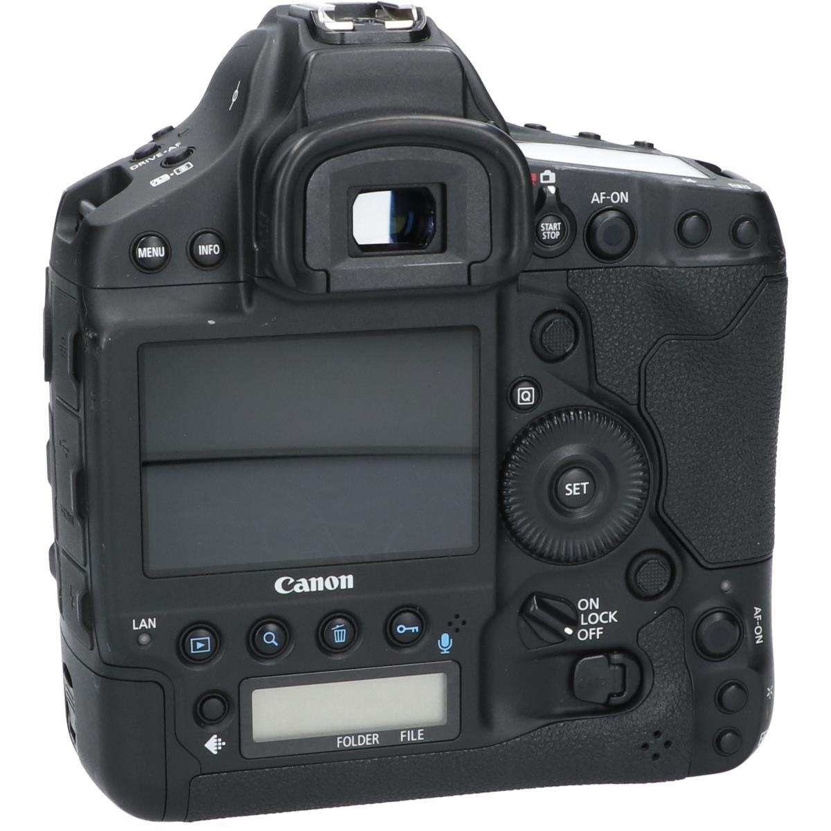 EOS-1DX MARK III