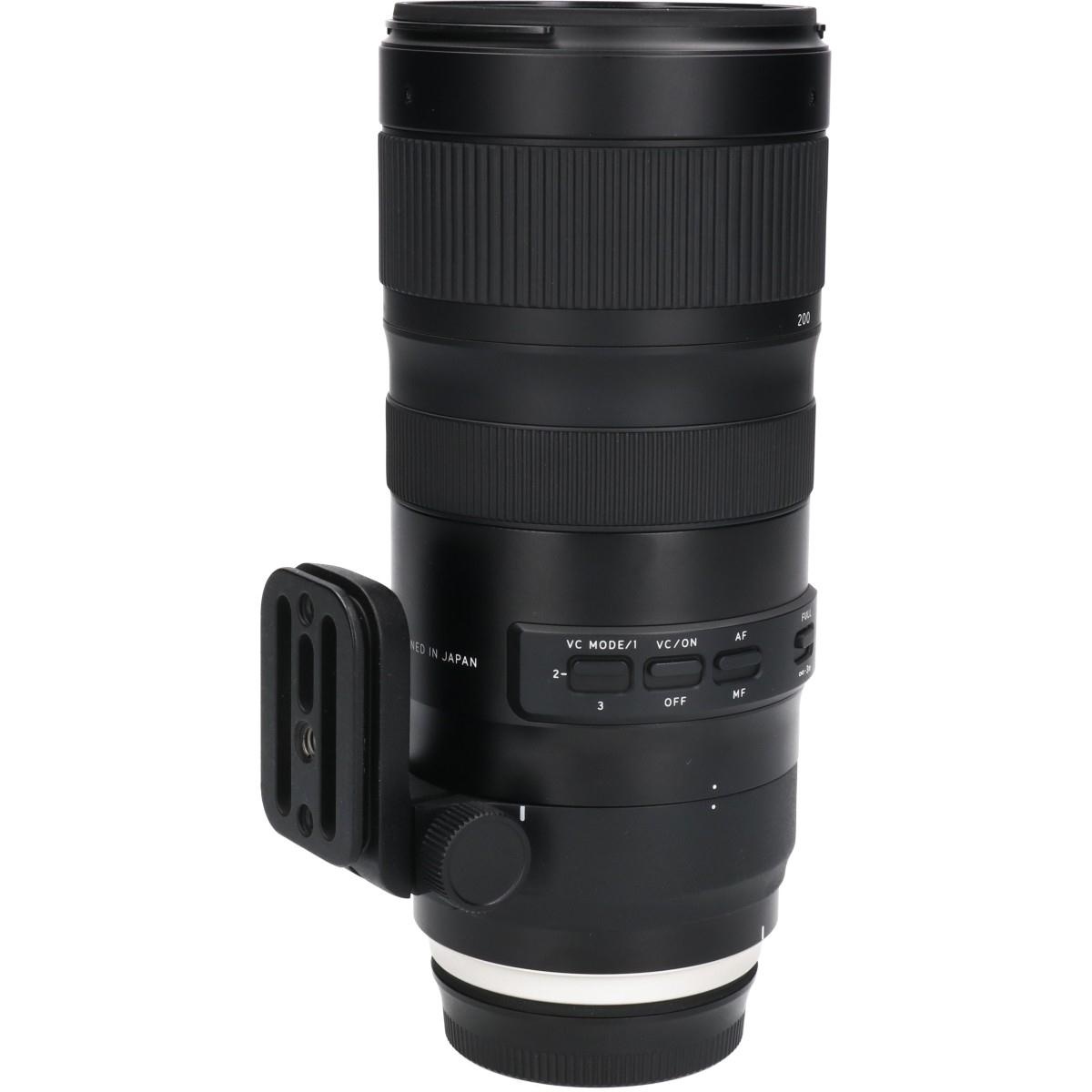 EOS70-200/2.8DI G2(A025)