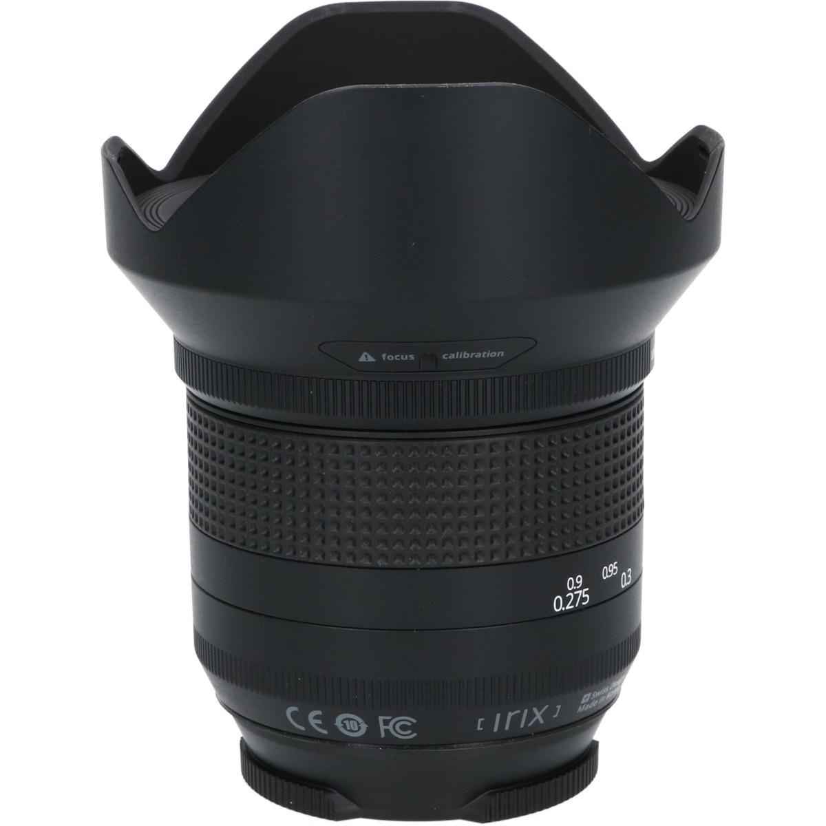 EOS11/4 FIREFLY
