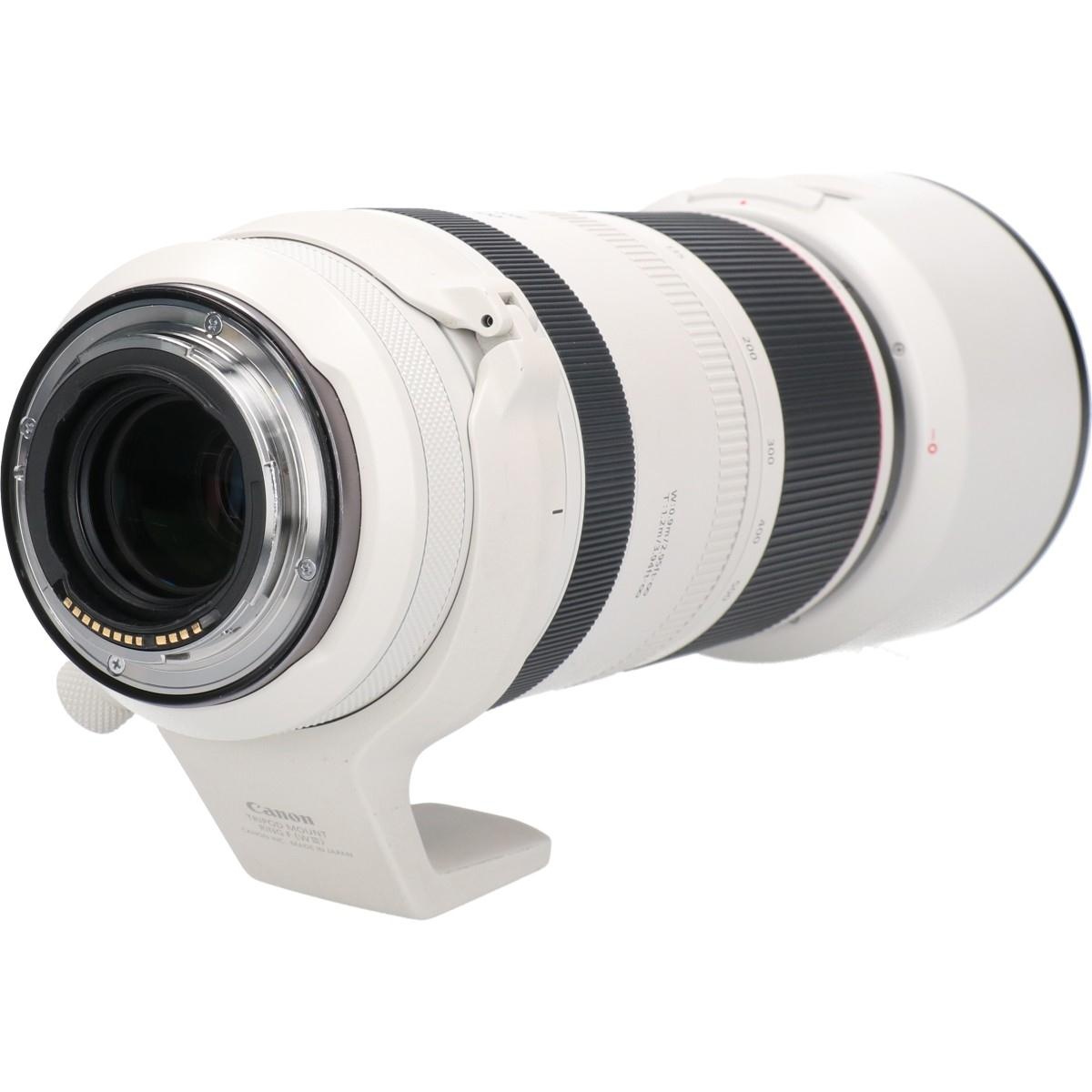 RF100-500/4.5-7.1L IS USM