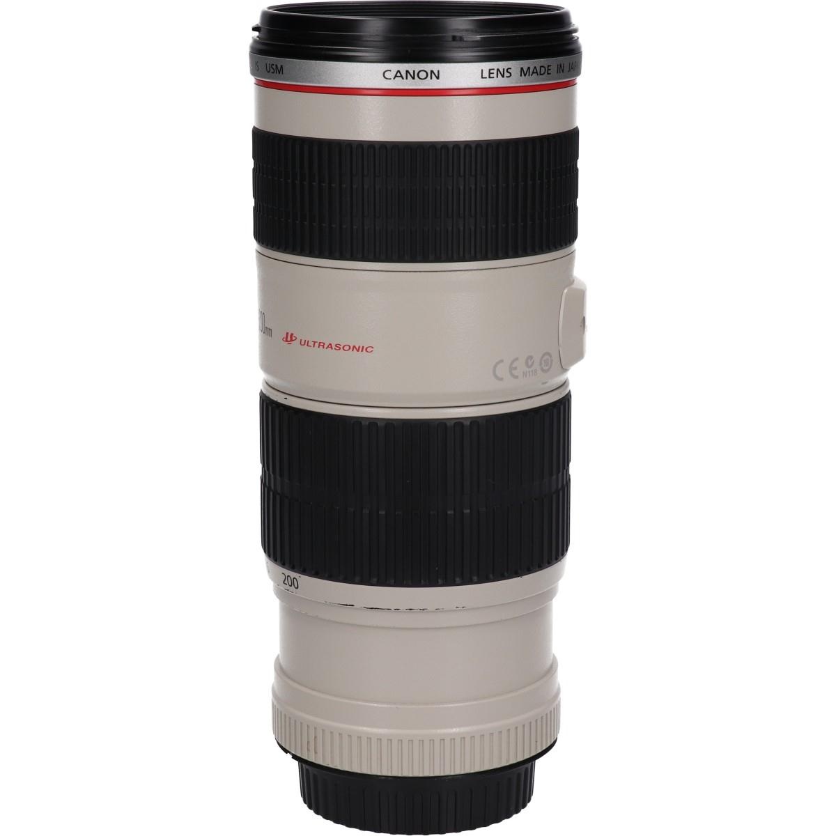 EF70-200/4L IS USM
