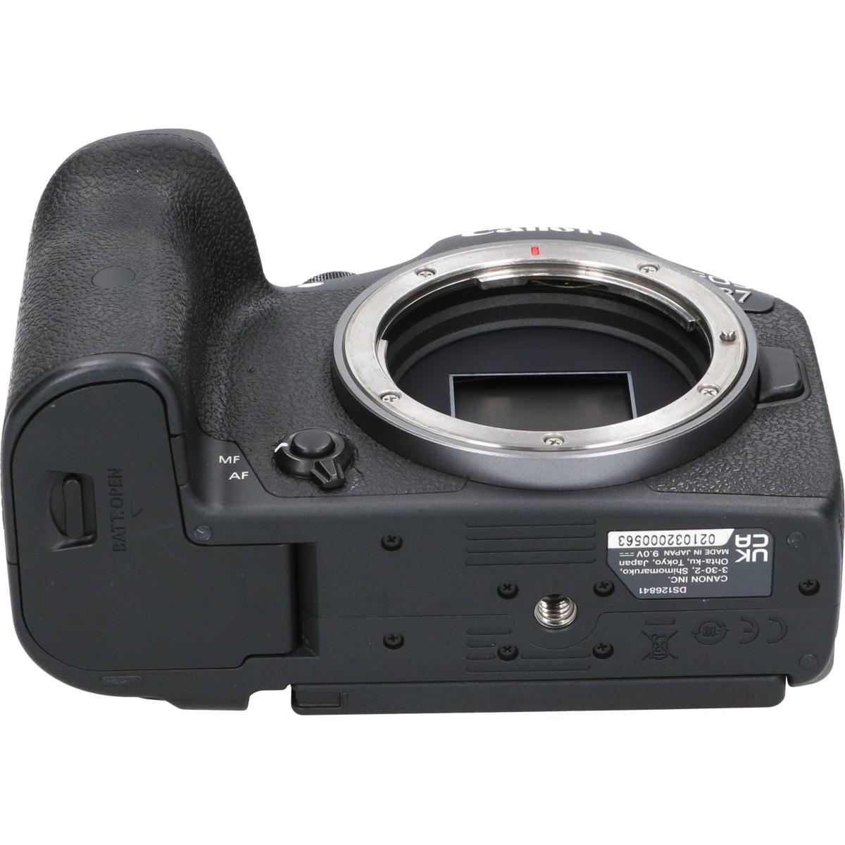 EOS R7