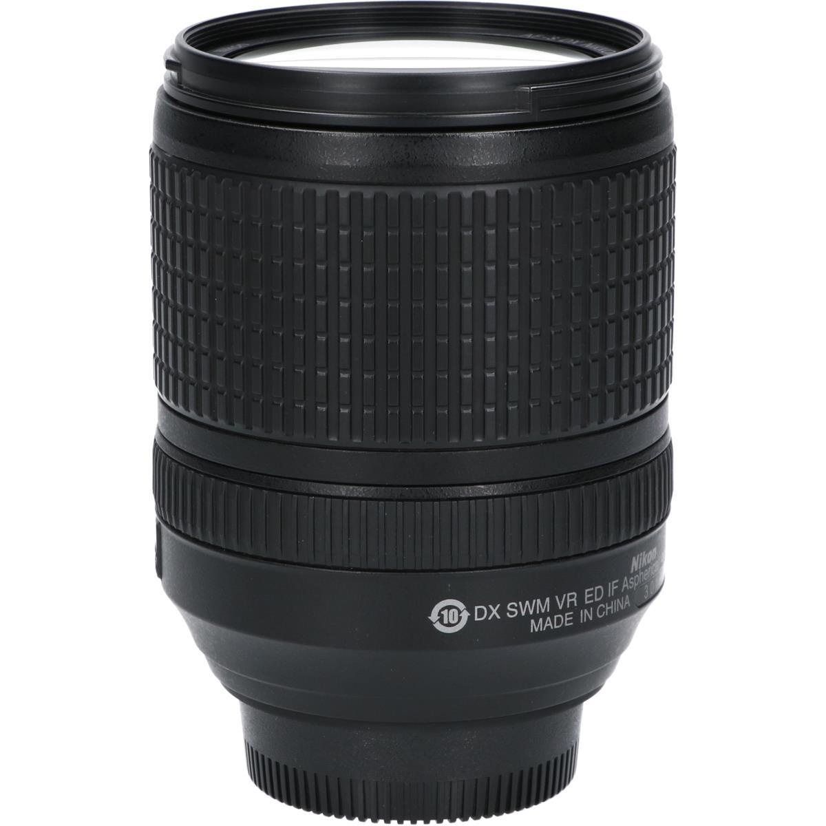 AF-S DX18-140/3.5-5.6G VR