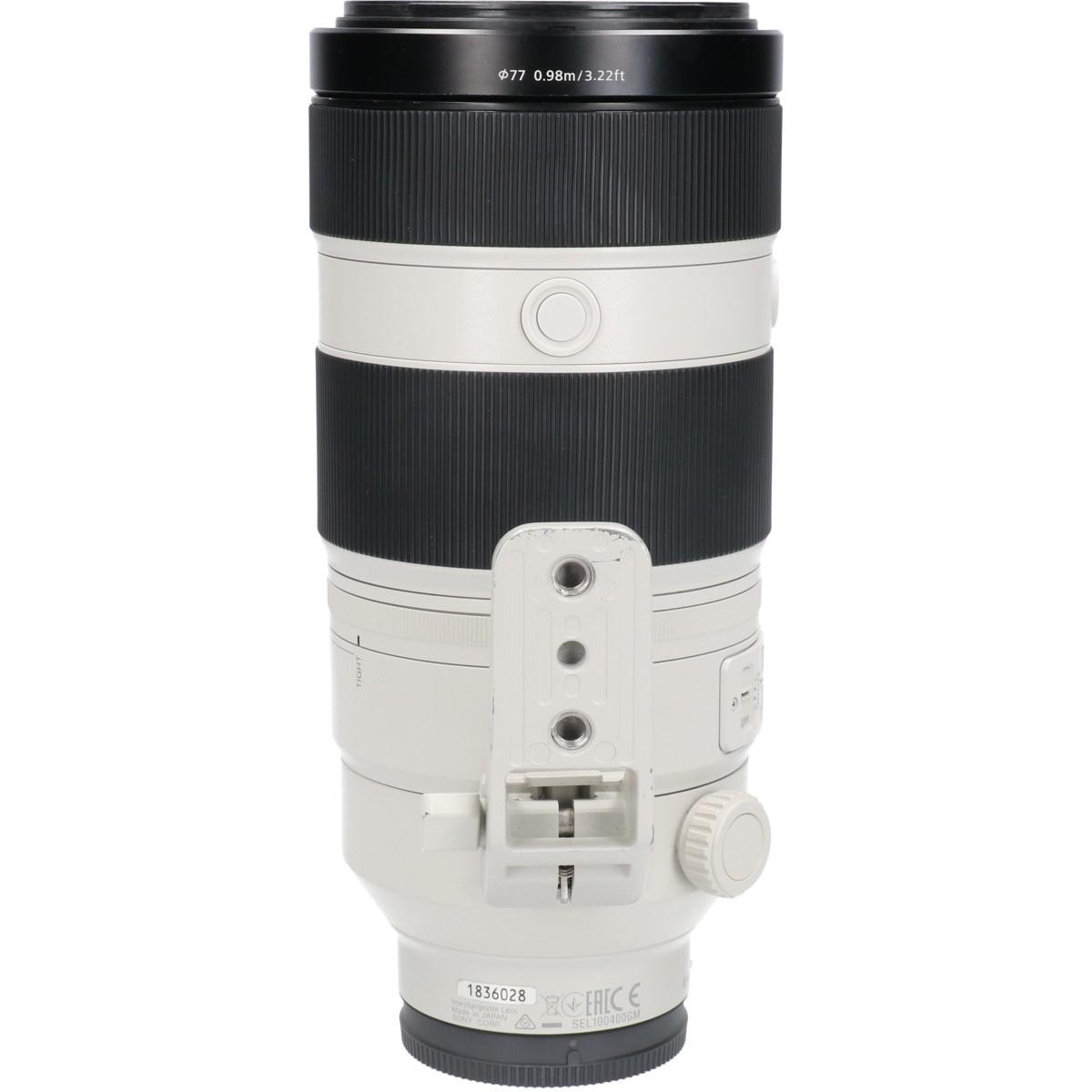 FE100-400/4.5-5.6GM OSS