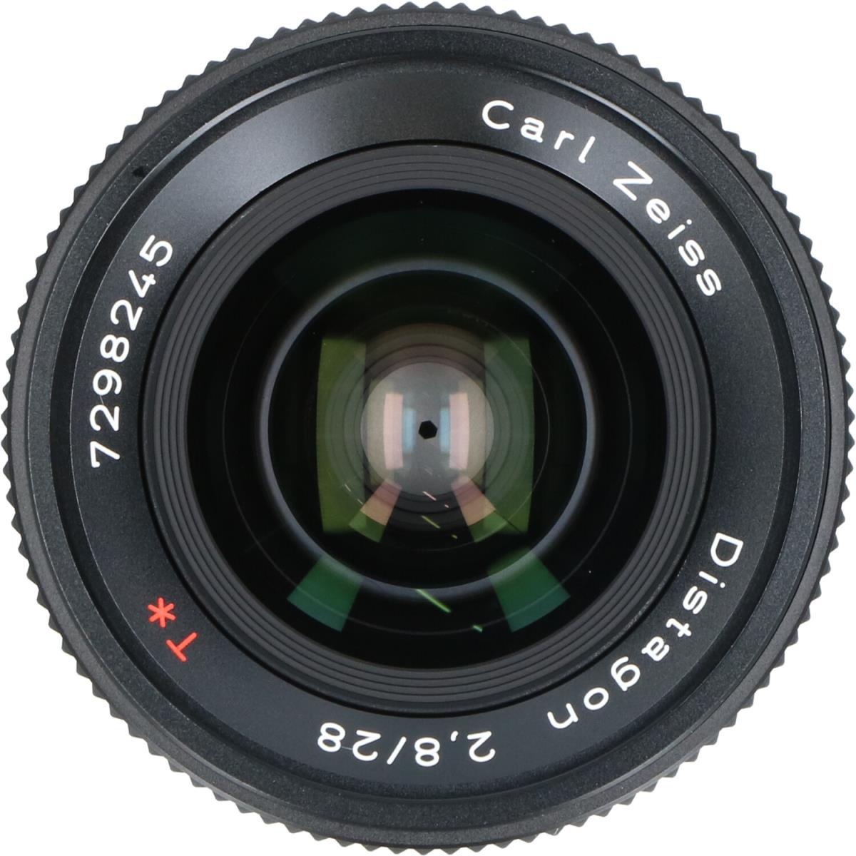 DISTAGON28/2.8MM(J)