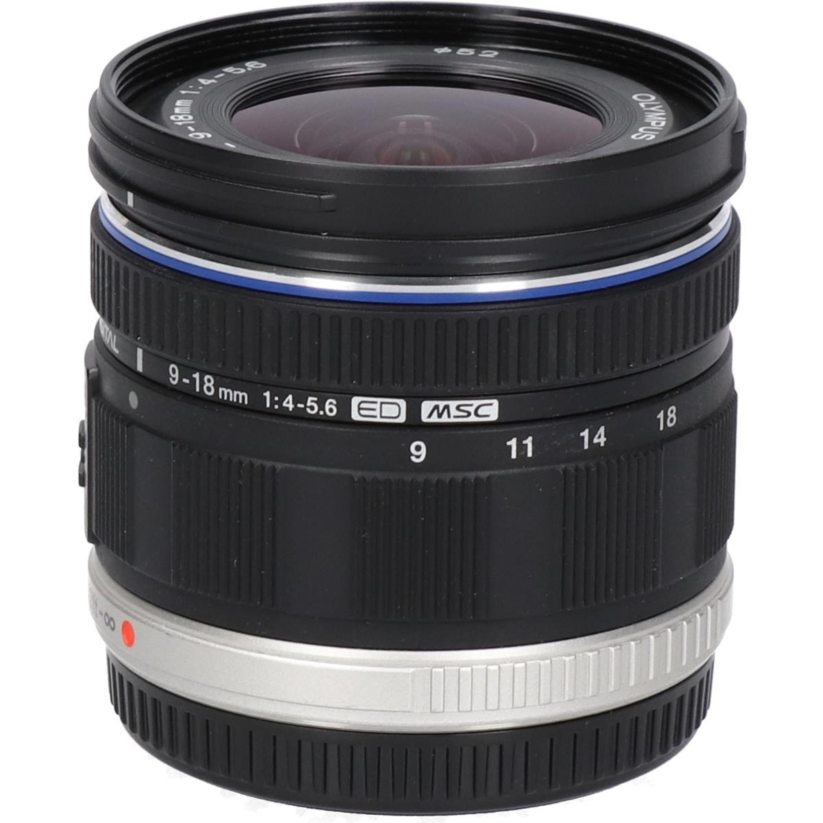 MZD ED9-18/4-5.6