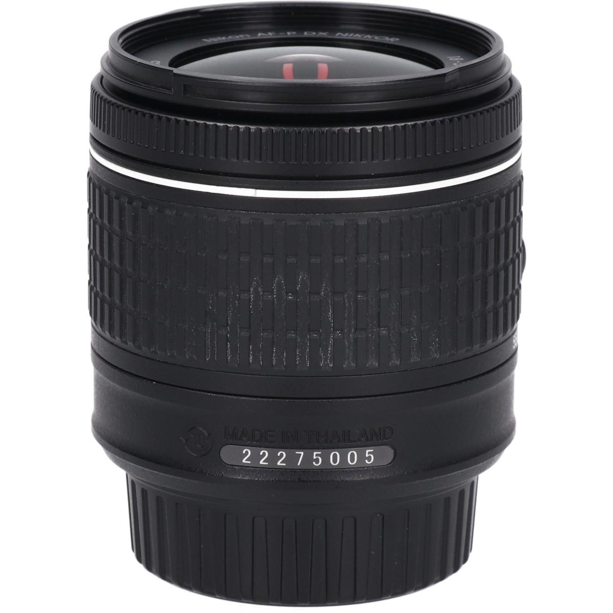 AF-P DX18-55/3.5-5.6G VR