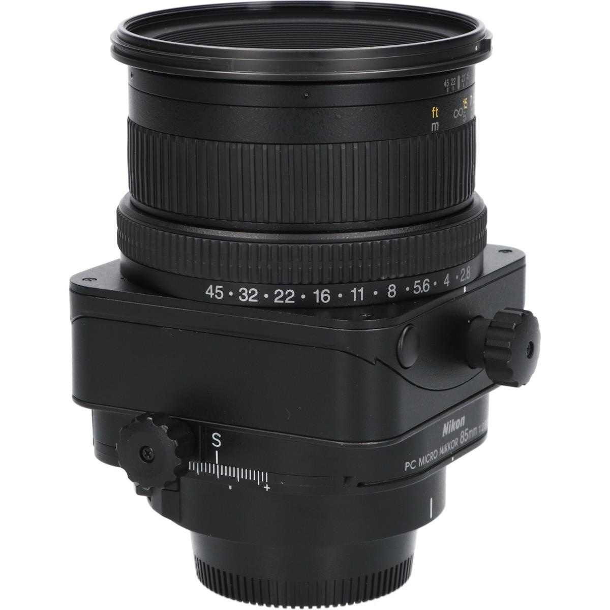 PC MICRO85/2.8D