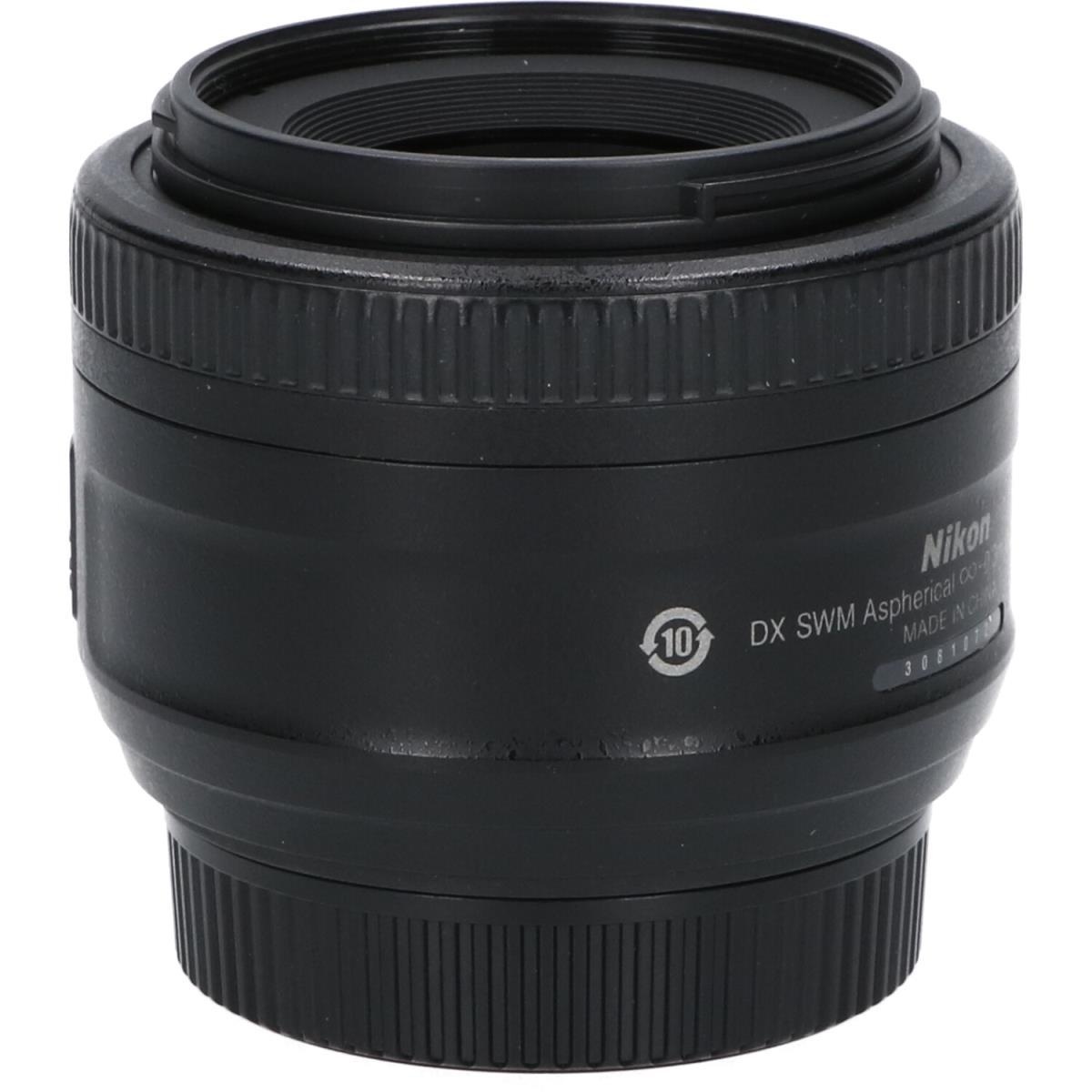 AF-S DX35/1.8G