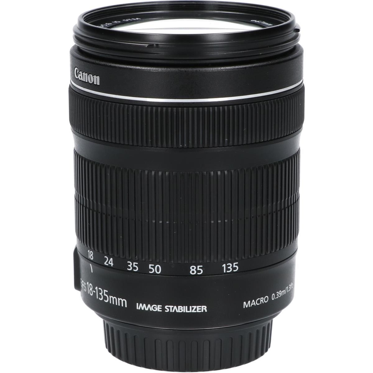 EF-S18-135/3.5-5.6IS STM