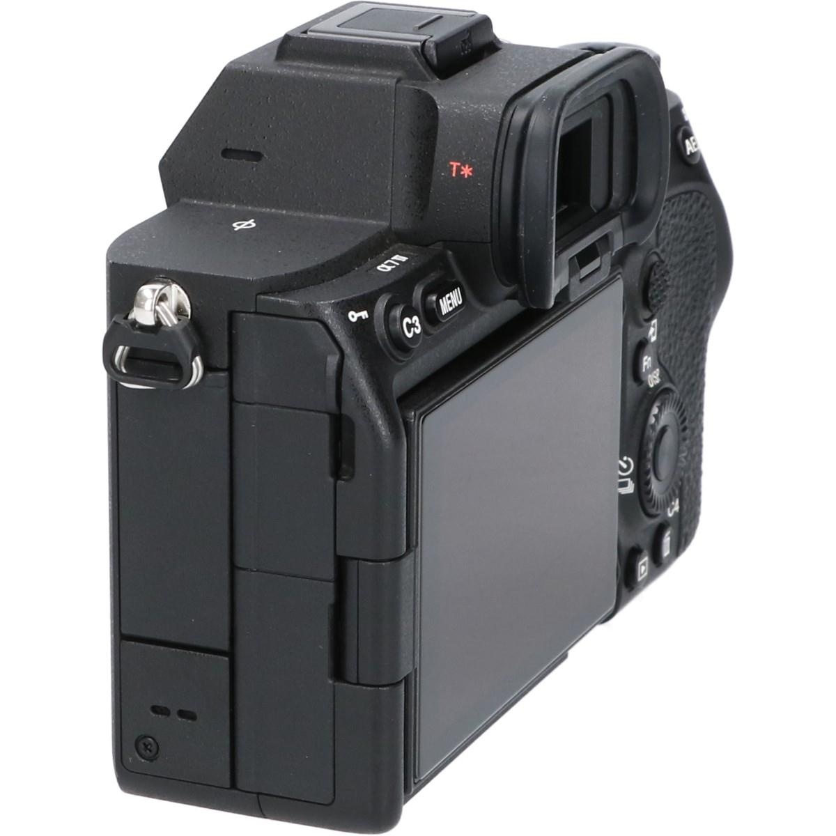 α7 IV ILCE-7M4