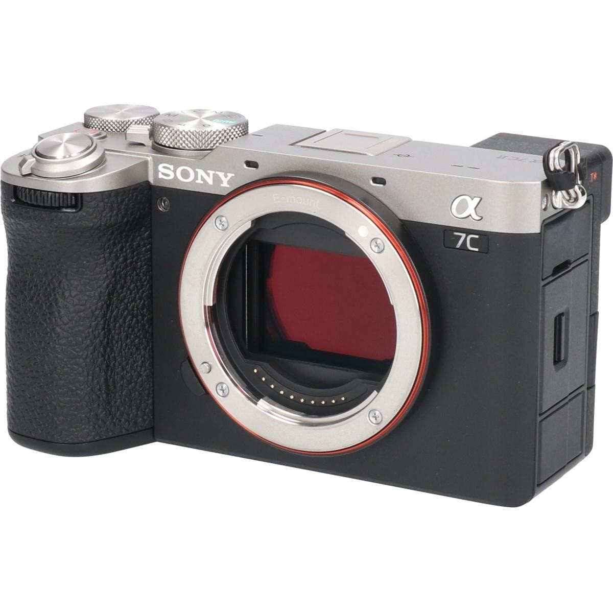 α7CII ILCE-7CM2