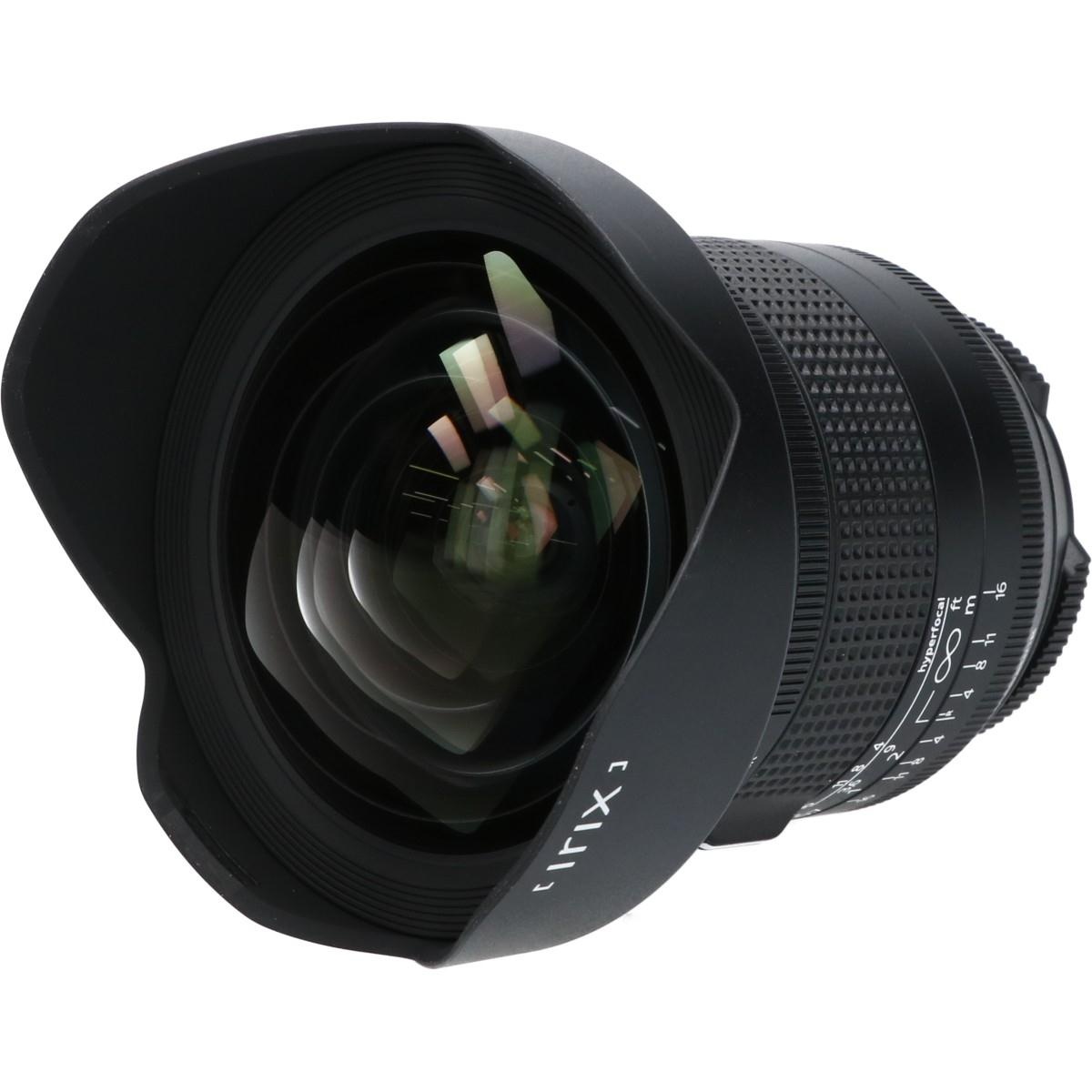 EOS11/4 FIREFLY