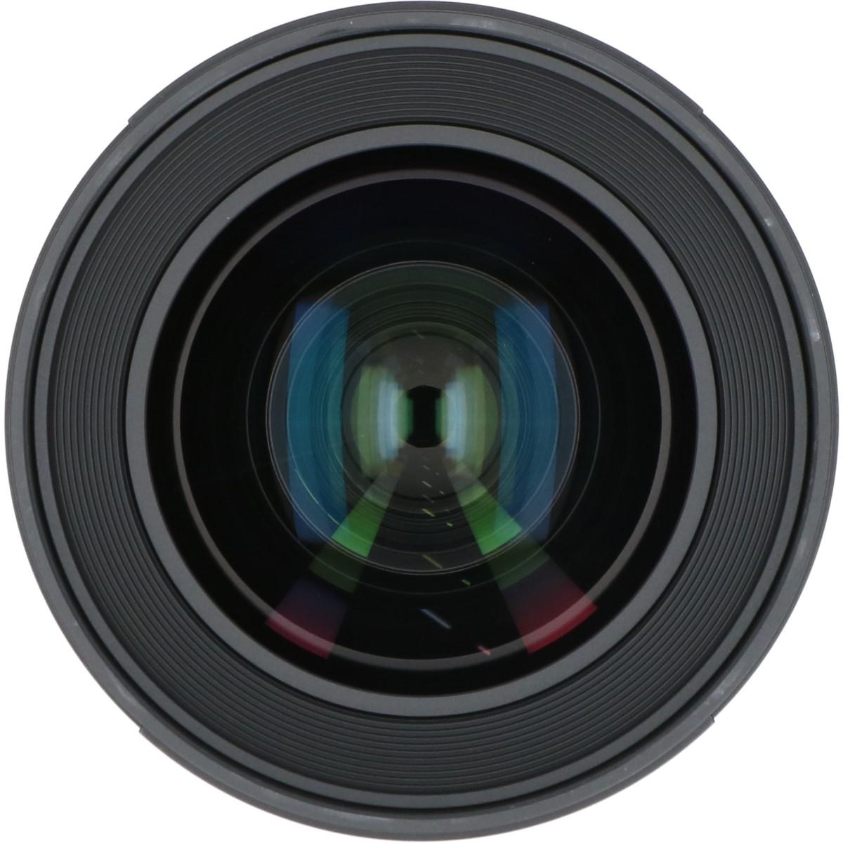ソニーE(A)28-45/1.8DG DN