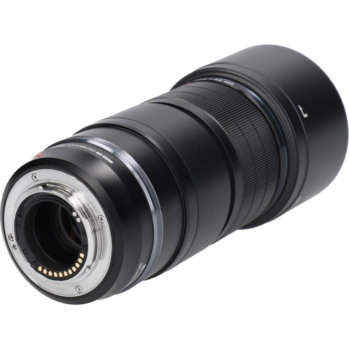 MZD90/3.5MACRO IS PRO