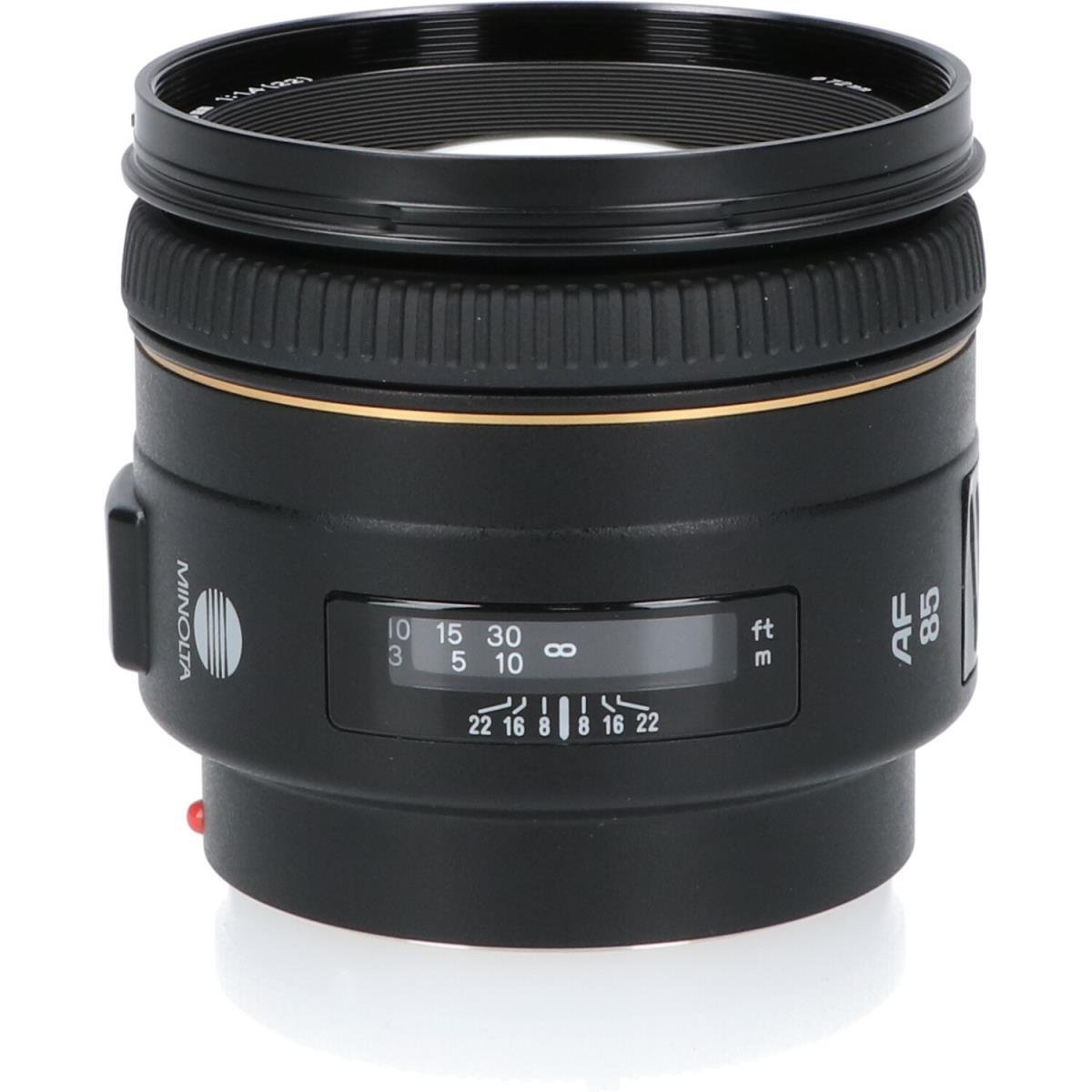 AF85/1.4G(D)