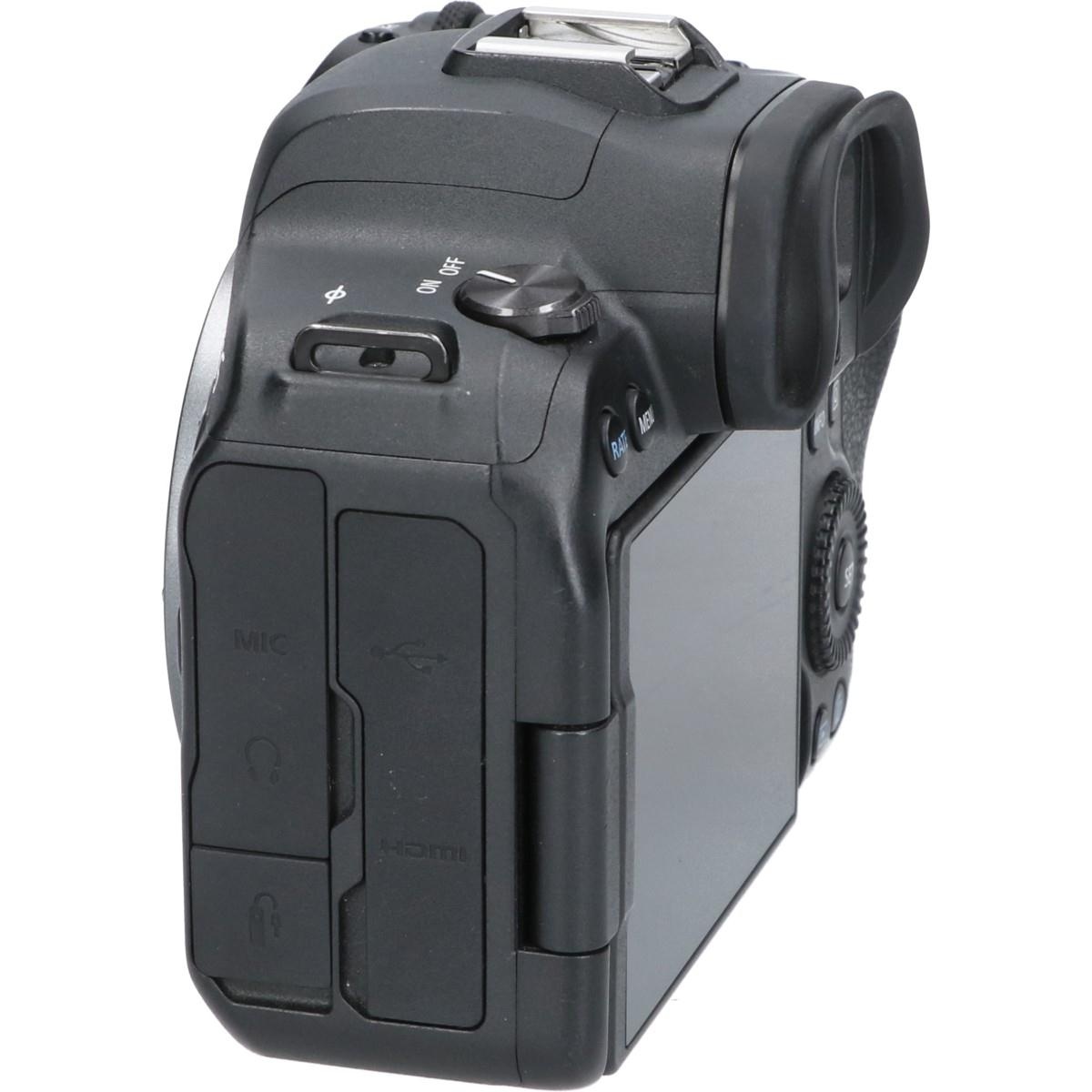 EOS R6