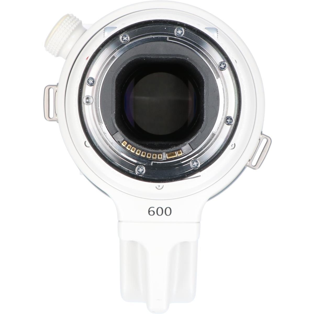 EF600/4L IS III USM