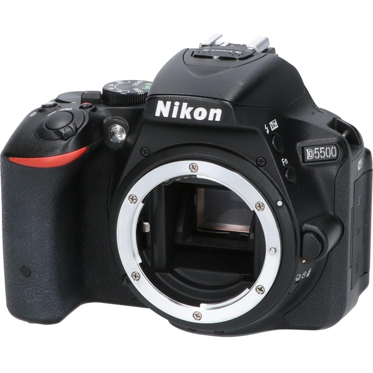 D5500